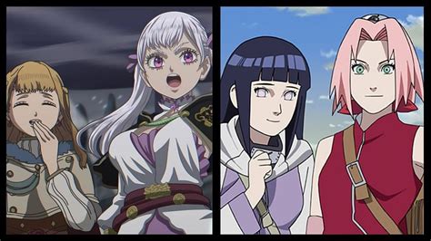 black clover noelle y mimosa|mimosa vs noelle controversy.